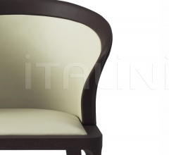 Стул с подлокотниками OKTO Стул с подлокотниками OKTO фабрика Chi Wing Lo