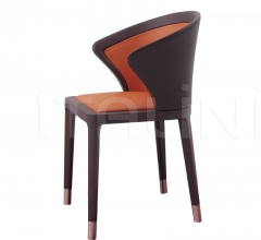 Стул с подлокотниками OKTO Стул с подлокотниками OKTO фабрика Chi Wing Lo