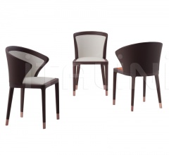 Стул OKTO Стул OKTO фабрика Chi Wing Lo