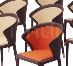 Стул OKTO Стул OKTO фабрика Chi Wing Lo