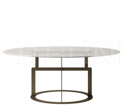 Стол обеденный OLOS Стол обеденный OLOS фабрика Chi Wing Lo