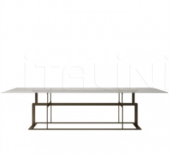 Стол обеденный OLOS Стол обеденный OLOS фабрика Chi Wing Lo