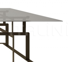 Стол обеденный OLOS Стол обеденный OLOS фабрика Chi Wing Lo