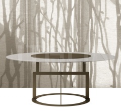 Стол обеденный OLOS Стол обеденный OLOS фабрика Chi Wing Lo