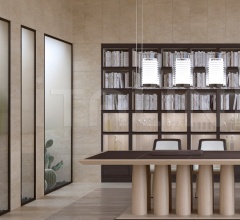 Стол обеденный ZITO Стол обеденный ZITO фабрика Chi Wing Lo