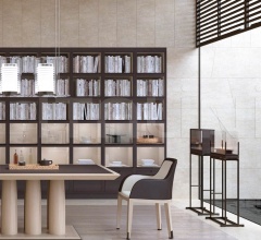 Стол обеденный ZITO Стол обеденный ZITO фабрика Chi Wing Lo