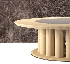 Стол обеденный ZITO Стол обеденный ZITO фабрика Chi Wing Lo