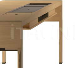 Стол обеденный ESTI Стол обеденный ESTI фабрика Chi Wing Lo