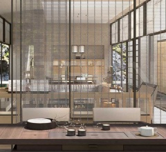 Стол обеденный ESTI Стол обеденный ESTI фабрика Chi Wing Lo