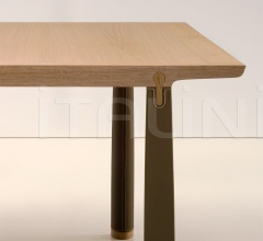 Стол обеденный VASI Стол обеденный VASI фабрика Chi Wing Lo