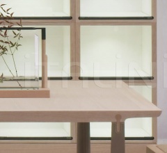 Стол обеденный VASI Стол обеденный VASI фабрика Chi Wing Lo