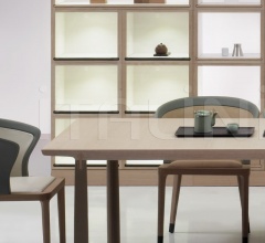 Стол обеденный VASI Стол обеденный VASI фабрика Chi Wing Lo