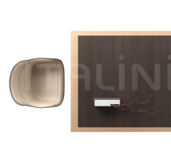 Стол обеденный VASI Стол обеденный VASI фабрика Chi Wing Lo