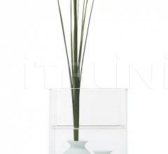 Ваза Atlantis PO_1408 Ваза Atlantis PO_1408 фабрика Cappellini