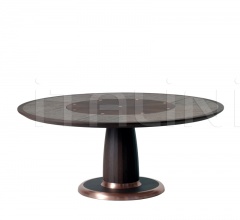 Стол обеденный ISTO Стол обеденный ISTO фабрика Chi Wing Lo