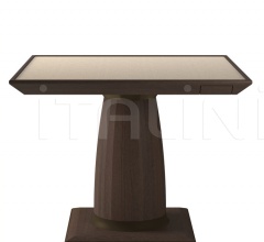 Стол обеденный ORMO Стол обеденный ORMO фабрика Chi Wing Lo