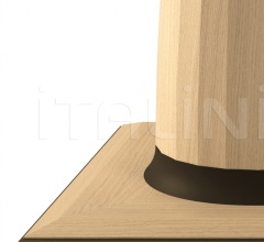 Стол обеденный ORMO Стол обеденный ORMO фабрика Chi Wing Lo