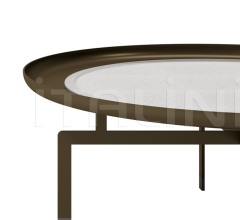 Кофейный столик NERA Кофейный столик NERA фабрика Chi Wing Lo
