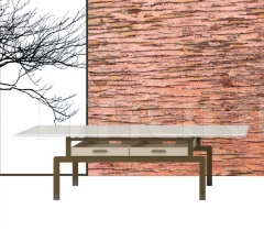 Журнальный столик NERA Журнальный столик NERA фабрика Chi Wing Lo