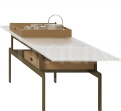 Журнальный столик NERA Журнальный столик NERA фабрика Chi Wing Lo