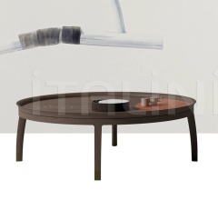 Кофейный столик NOTA Кофейный столик NOTA фабрика Chi Wing Lo