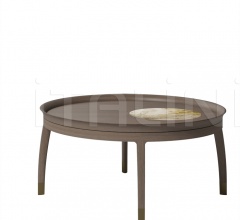 Кофейный столик NOTA Кофейный столик NOTA фабрика Chi Wing Lo