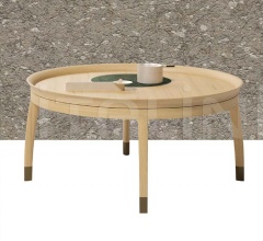 Кофейный столик NOTA Кофейный столик NOTA фабрика Chi Wing Lo