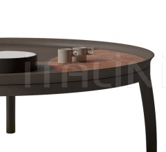 Кофейный столик NOTA Кофейный столик NOTA фабрика Chi Wing Lo