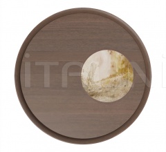 Кофейный столик NOTA Кофейный столик NOTA фабрика Chi Wing Lo