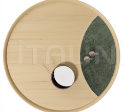 Кофейный столик NOTA Кофейный столик NOTA фабрика Chi Wing Lo