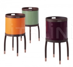 Столик NOTA Столик NOTA фабрика Chi Wing Lo