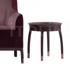 Столик NOTA Столик NOTA фабрика Chi Wing Lo