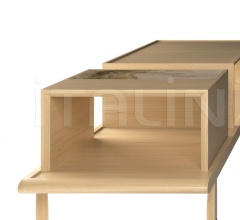 Журнальный столик KYVO Журнальный столик KYVO фабрика Chi Wing Lo