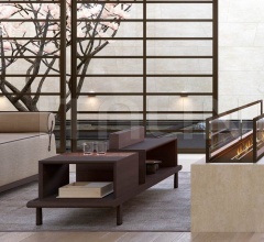 Журнальный столик KYVO Журнальный столик KYVO фабрика Chi Wing Lo