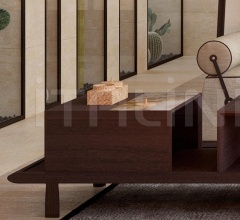 Журнальный столик KYVO Журнальный столик KYVO фабрика Chi Wing Lo