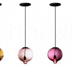 Итальянские Потолочные светильники - Потолочный светильник Meltdown Итальянские Потолочные светильники - Потолочный светильник Meltdown фабрика Cappellini