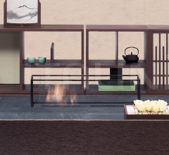 Журнальный столик PYRA Журнальный столик PYRA фабрика Chi Wing Lo