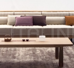 Журнальный столик VASI Журнальный столик VASI фабрика Chi Wing Lo