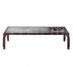 Журнальный столик GAIA Журнальный столик GAIA фабрика Chi Wing Lo