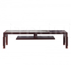 Журнальный столик GAIA Журнальный столик GAIA фабрика Chi Wing Lo