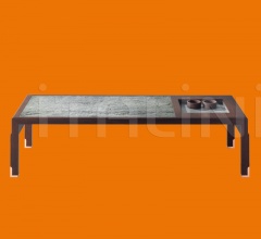 Журнальный столик GAIA фабрика Chi Wing Lo