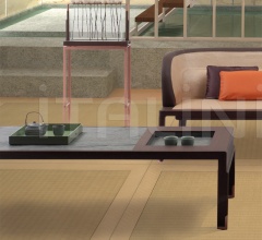 Журнальный столик GAIA Журнальный столик GAIA фабрика Chi Wing Lo