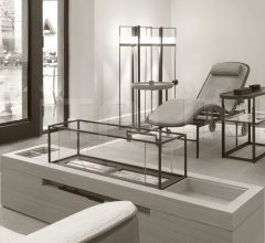 Журнальный столик PYRA LOW Журнальный столик PYRA LOW фабрика Chi Wing Lo