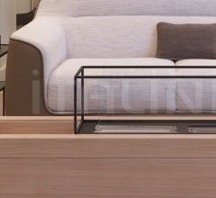 Журнальный столик PYRA LOW Журнальный столик PYRA LOW фабрика Chi Wing Lo