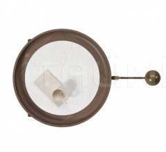 Столик NERA Trolley Столик NERA Trolley фабрика Chi Wing Lo