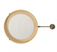 Столик NERA Trolley фабрика Chi Wing Lo