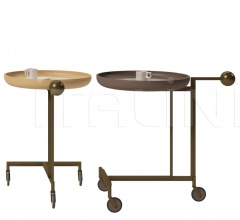 Столик NERA Trolley Столик NERA Trolley фабрика Chi Wing Lo