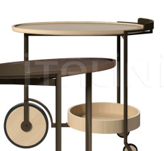 Столик LALO Столик LALO фабрика Chi Wing Lo