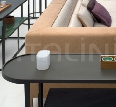 Столик PERI Столик PERI фабрика Chi Wing Lo