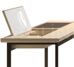 Туалетный столик KYRA Туалетный столик KYRA фабрика Chi Wing Lo